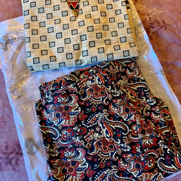 Utsav brand new salwar kameez NWT - Picture 4 of 4